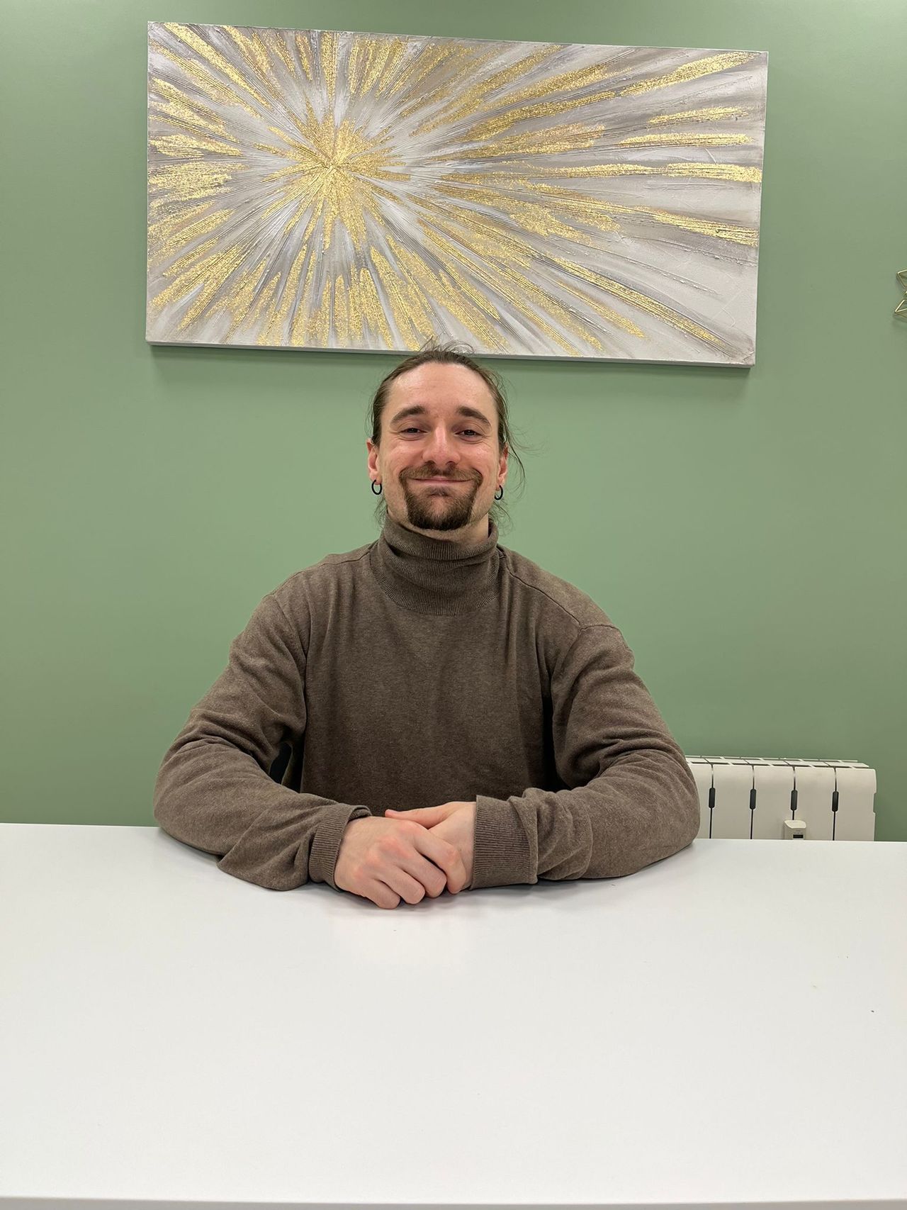 Daniel Rodríguez Flys-1