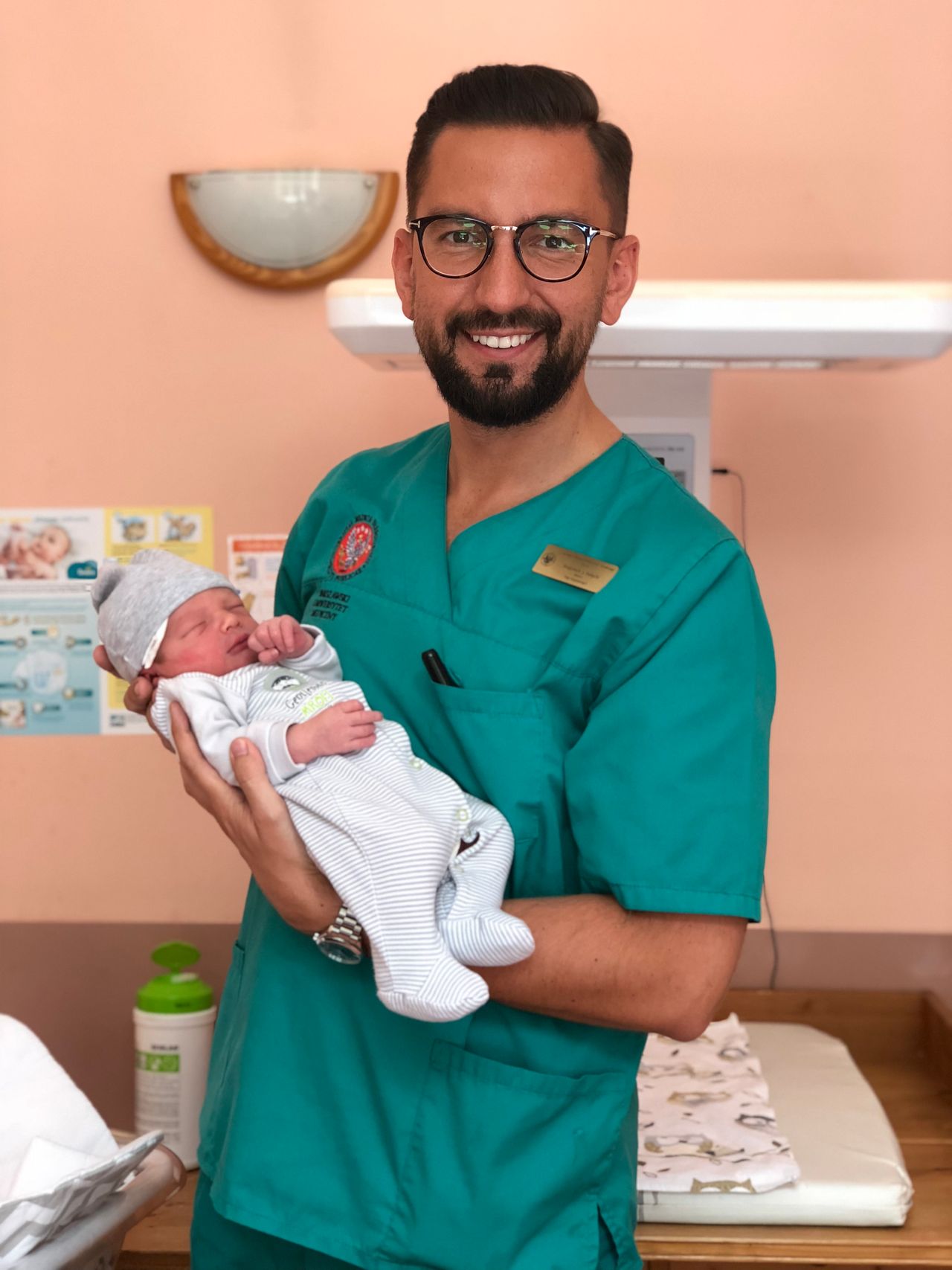 Wojciech J. Falęcki-11