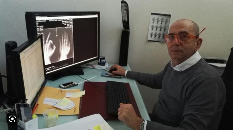 Francesco Ciliberto-0