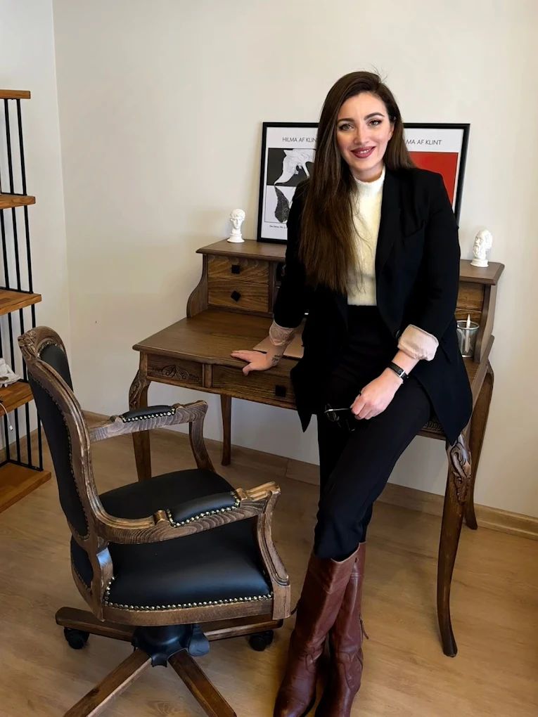 Sevil Yanık-0