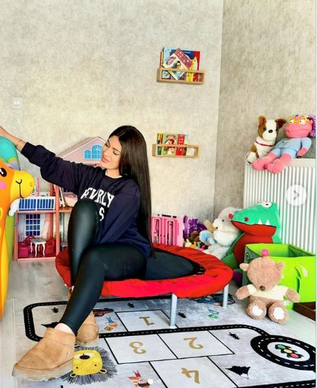 Büşra Sena Tekin-2