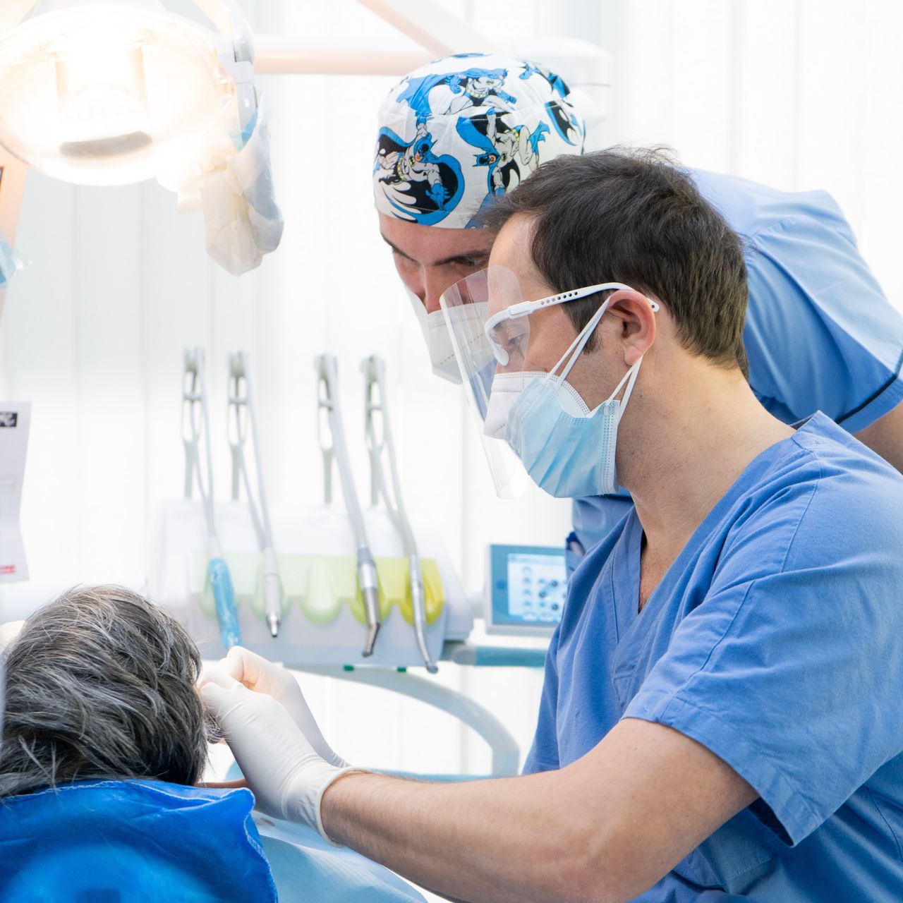 Riunito Implantologico-4