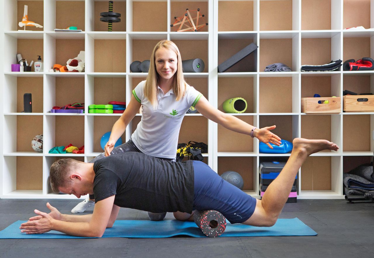 Julita Dorociak - Kowalska-0