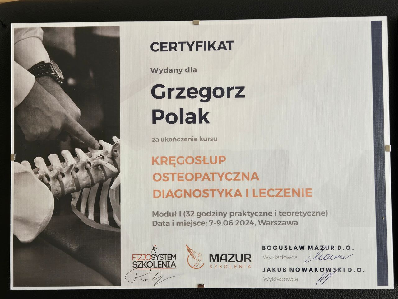 Grzegorz Polak-0