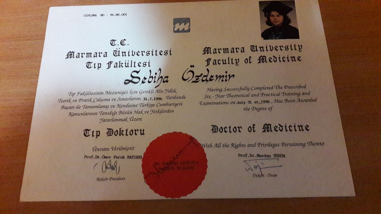 Sebiha Özdemir Özkan-0