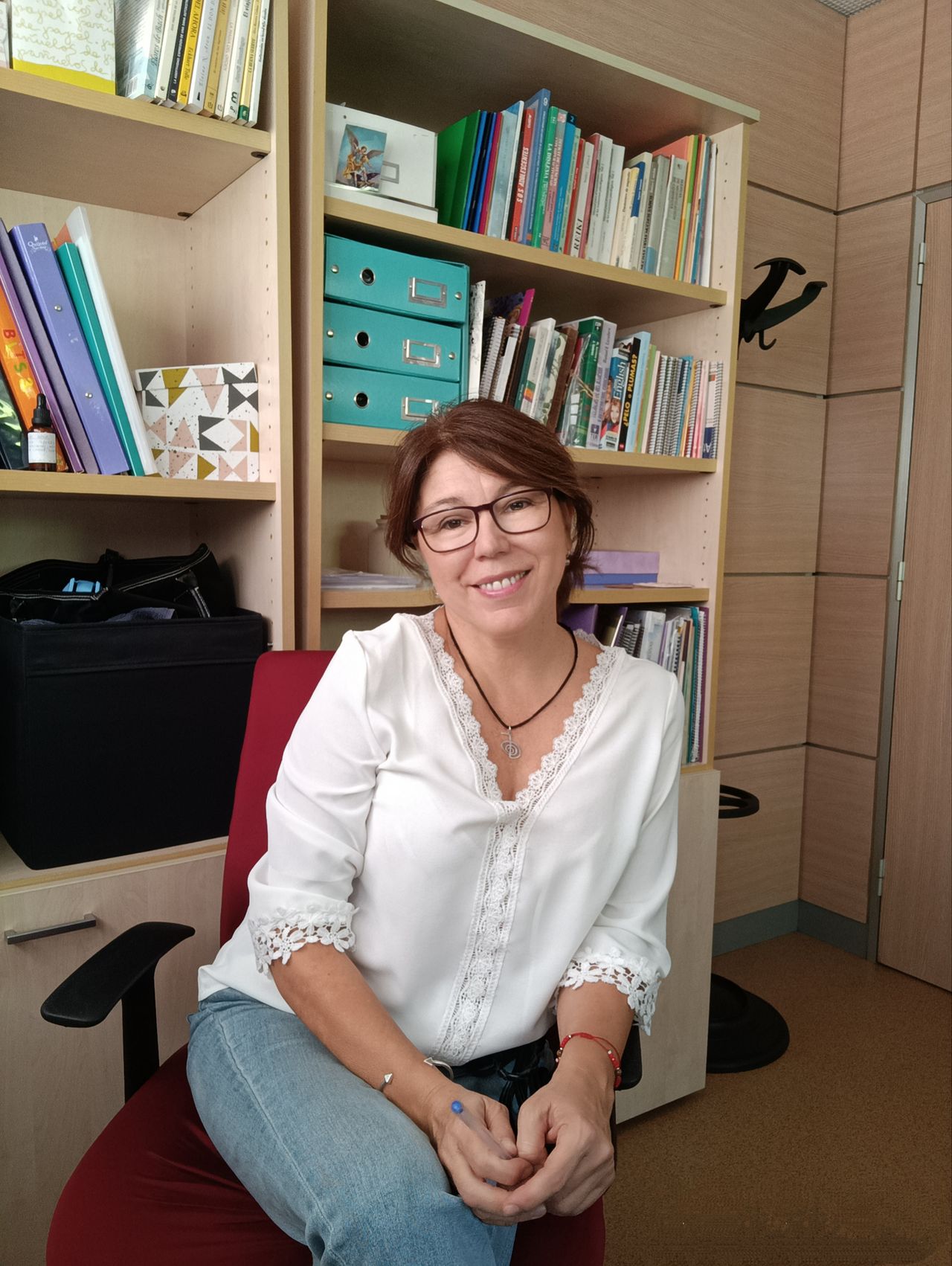 Carmen Paz Alza Millie-6