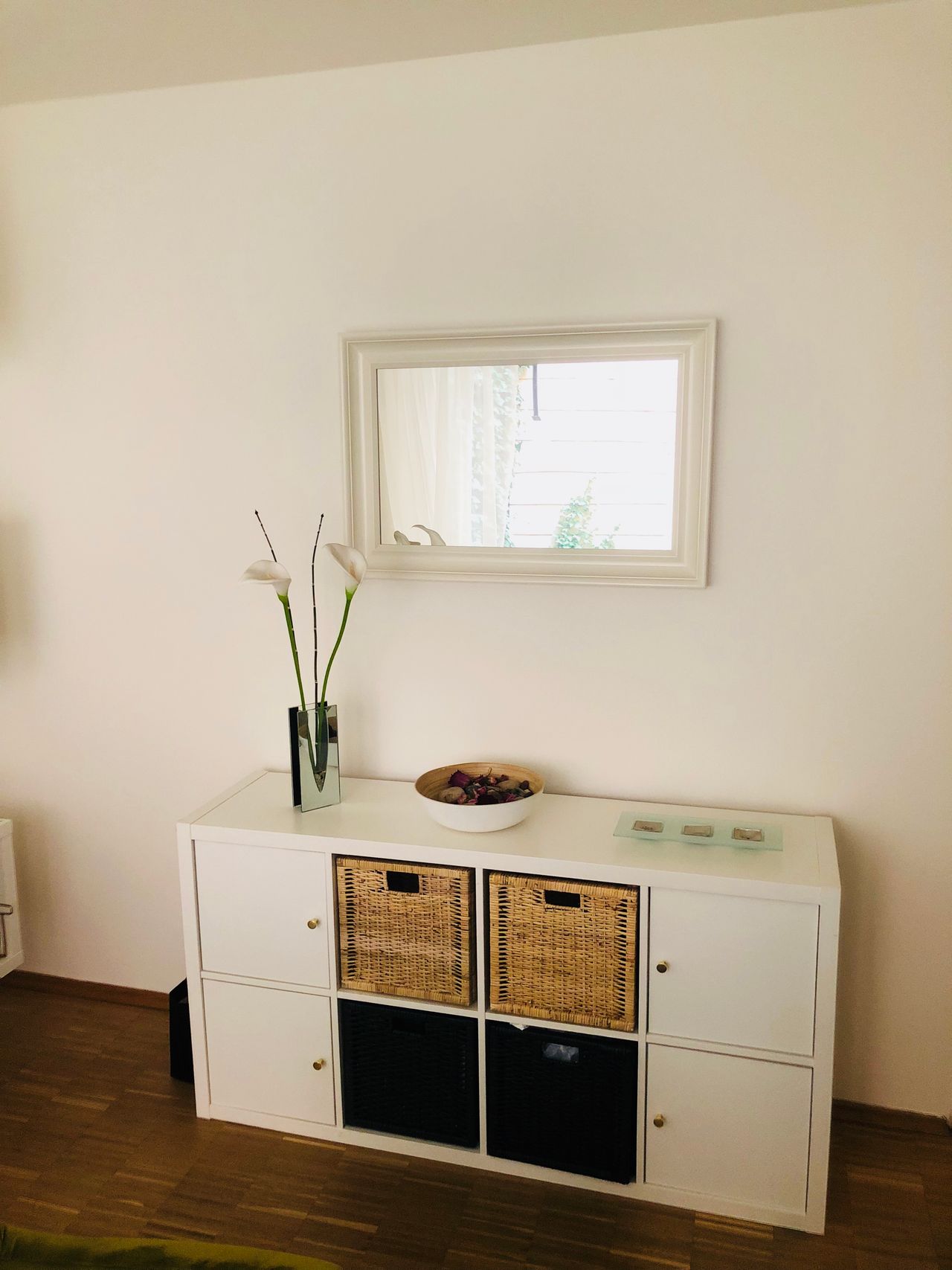 Terra Kasal, M. A.-8