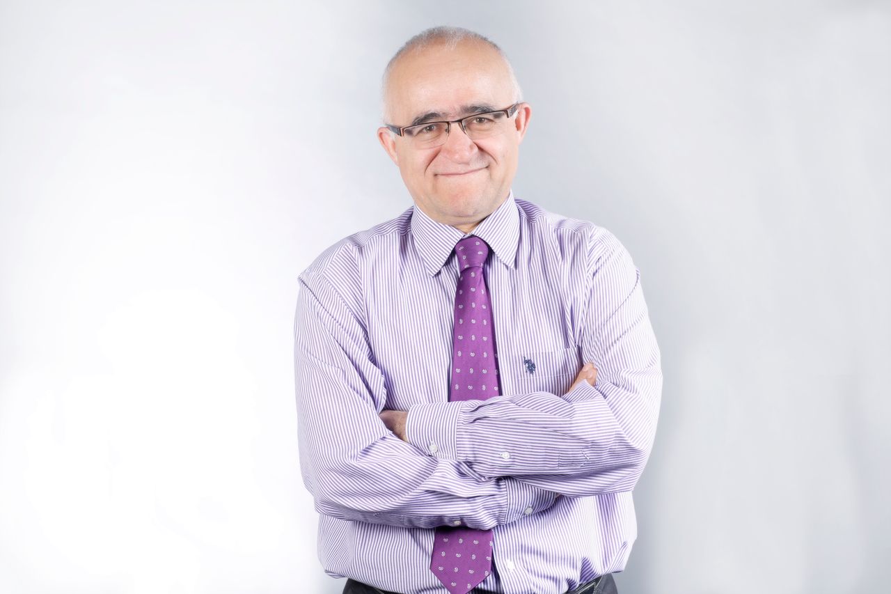 Mustafa Sait Gönen-0