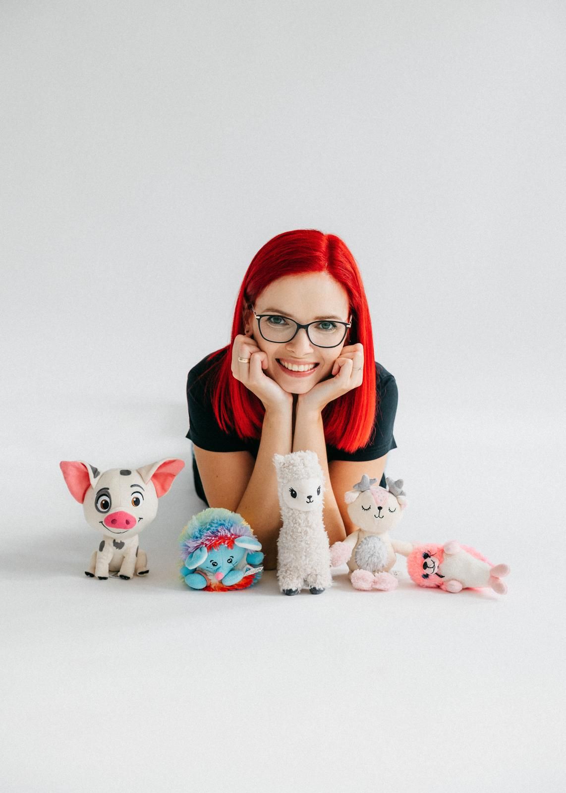 Katarzyna Brzezińska-0