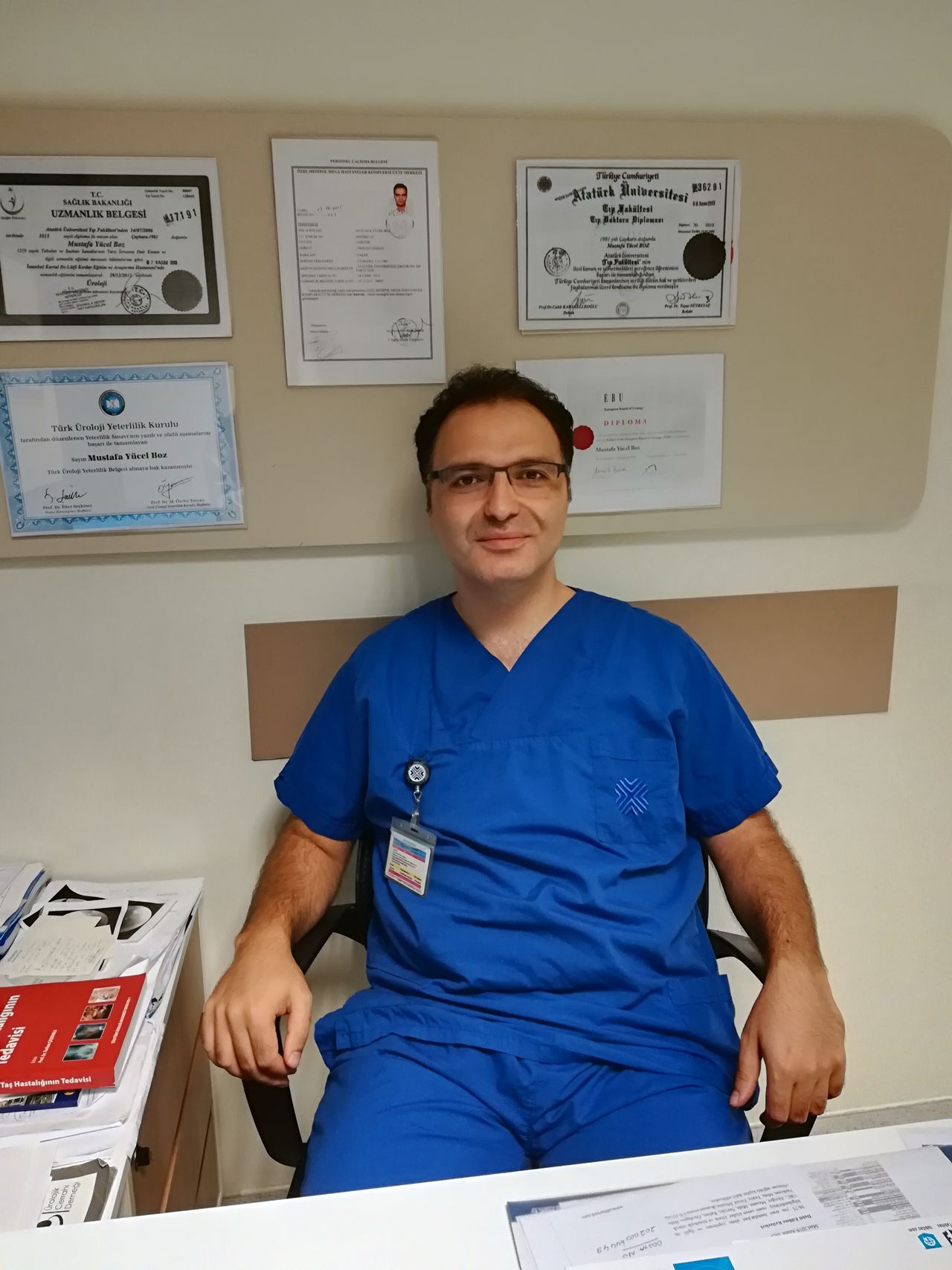 Mustafa Yücel Boz-0