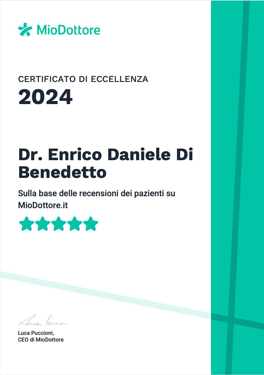 Enrico Daniele Di Benedetto-1