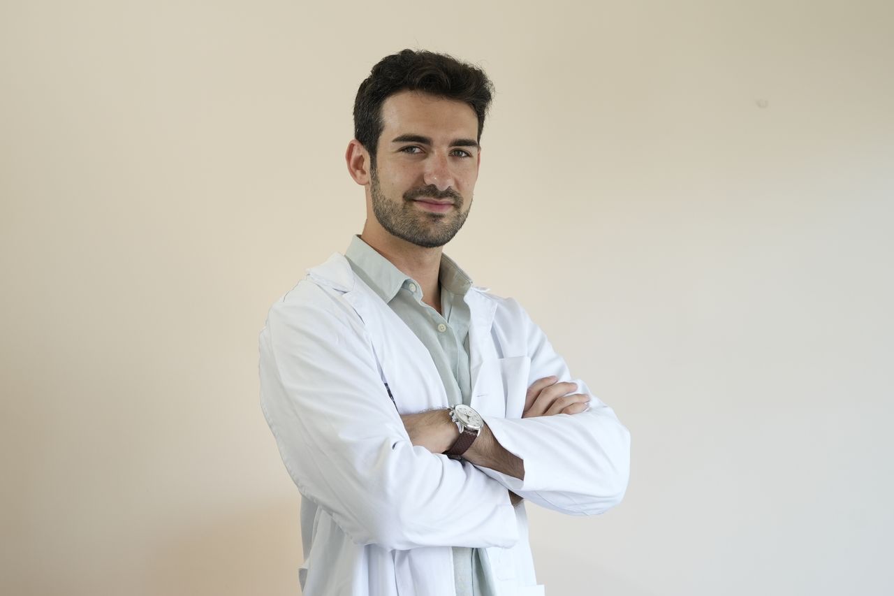 Carlos Mudarra Luján-0