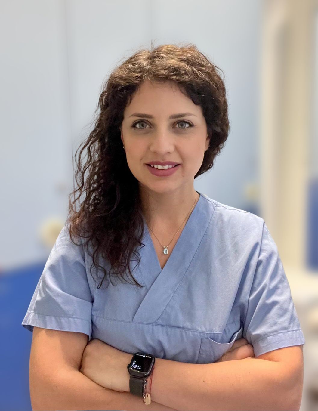 Clizia Adalgisa Franchelli-1