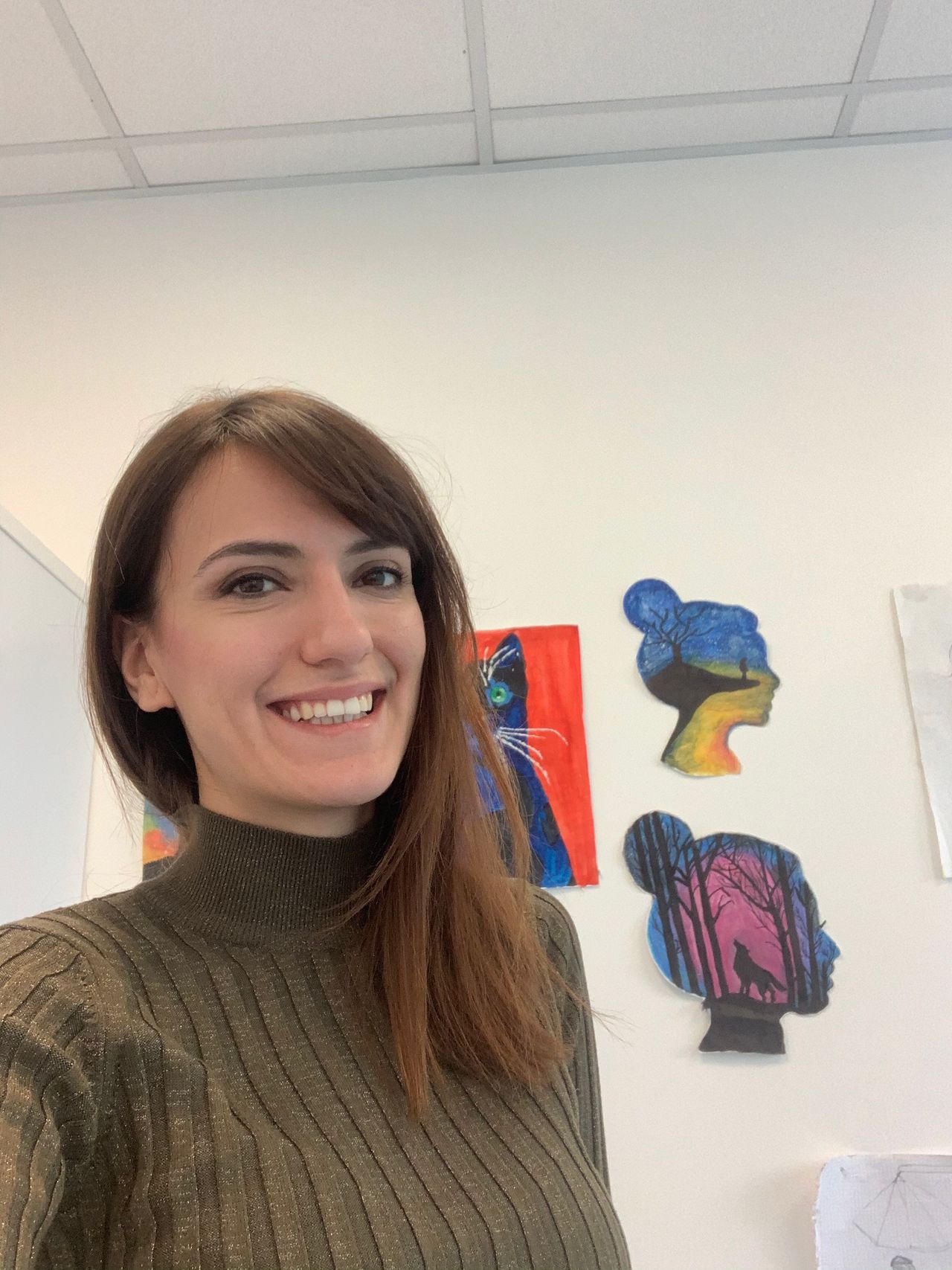 Helin Yılmaz Kafalı-2