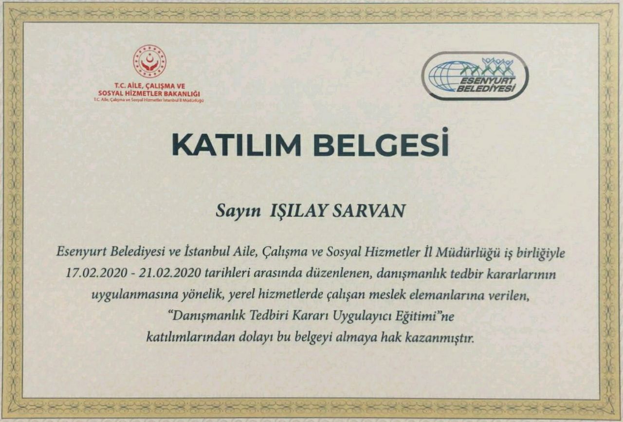 Işılay Sarvan-5