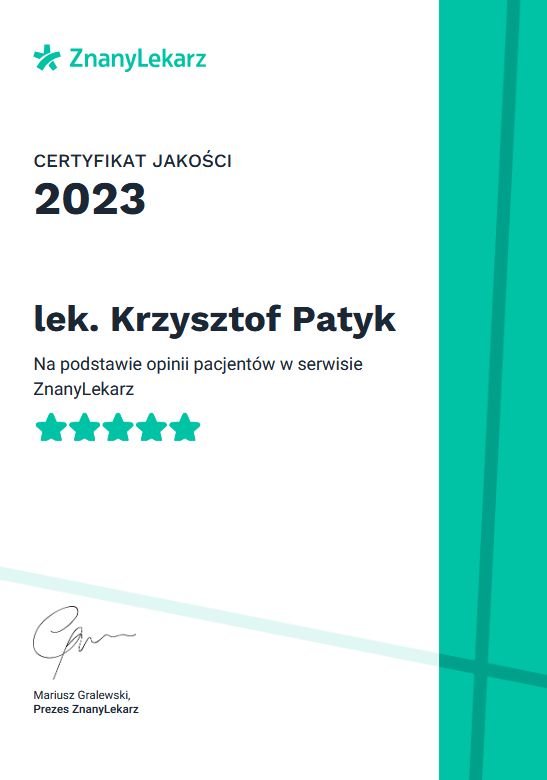 Krzysztof Patyk-0