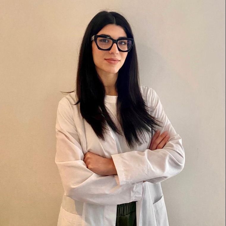 Giulia De Silvestri-0