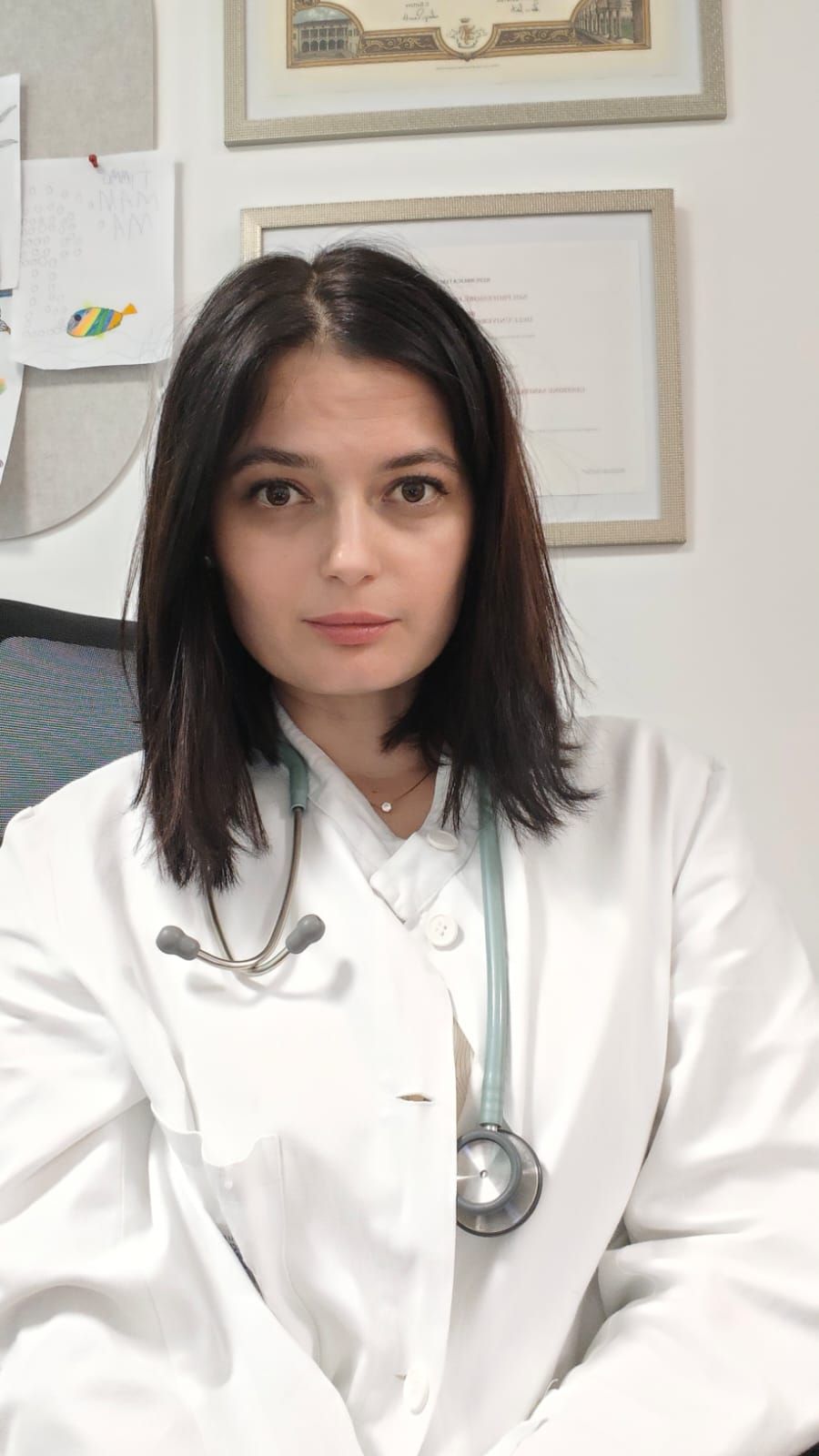 Silvia Ulinici-0