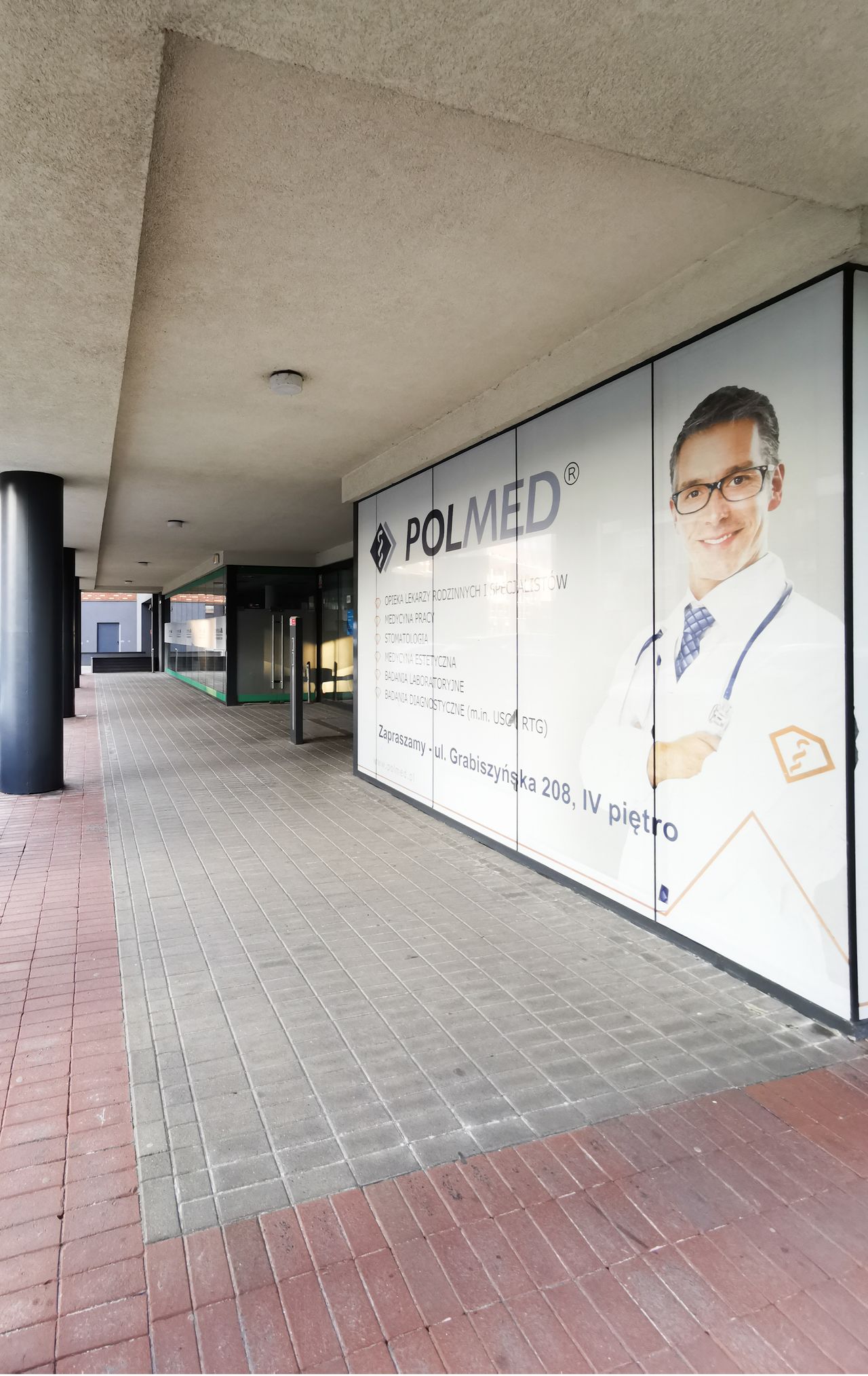 Holter Rr Centrum Medyczne Polmed Oddział Wrocław-10