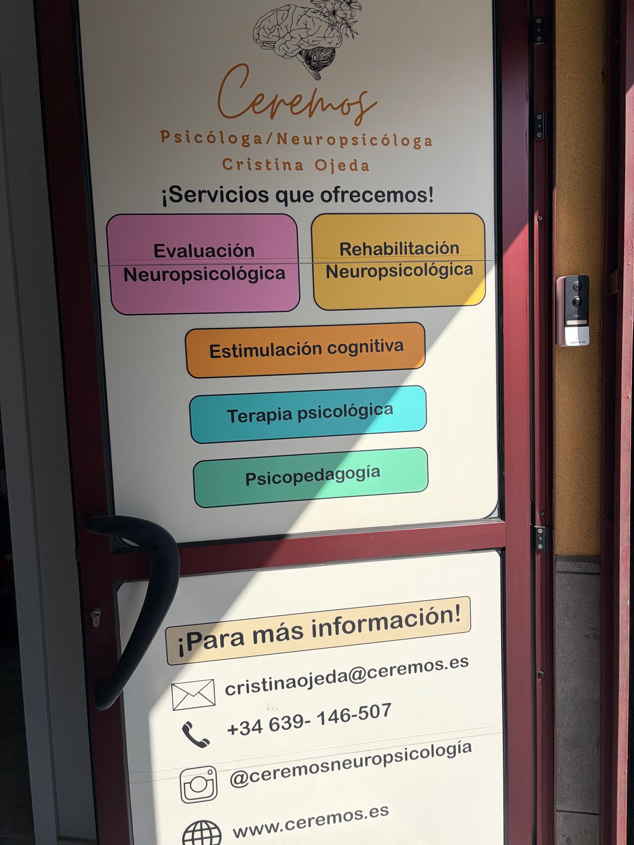 Cristina Ojeda Castro-0