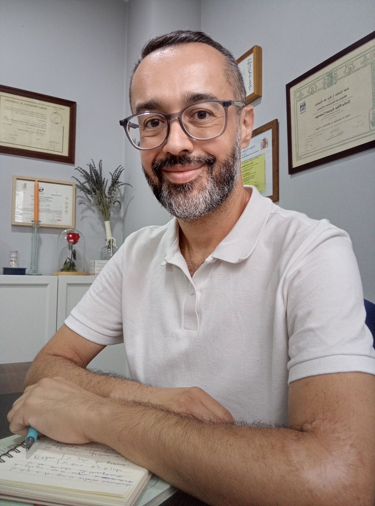 Javier Romero García-1