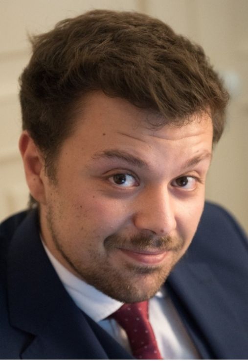 Canio Pietro Picciano-1