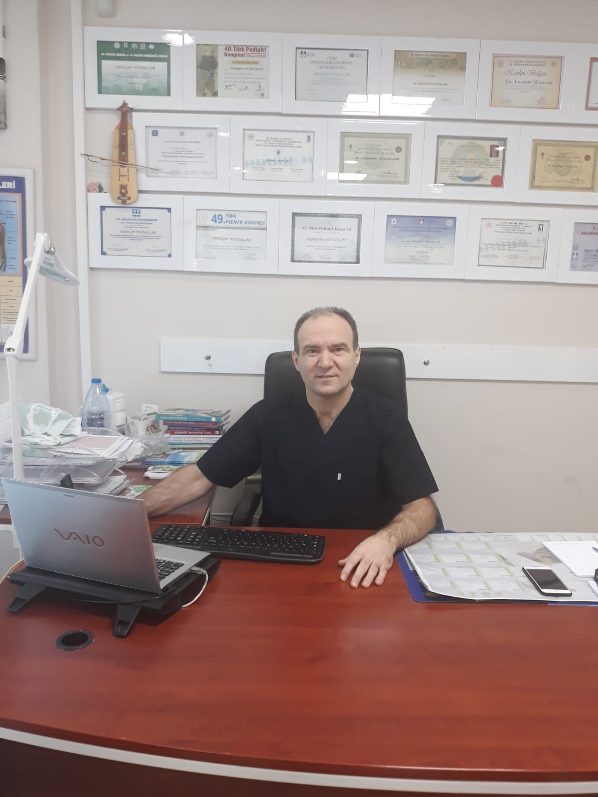 Erdoğan Yüzkollar-3