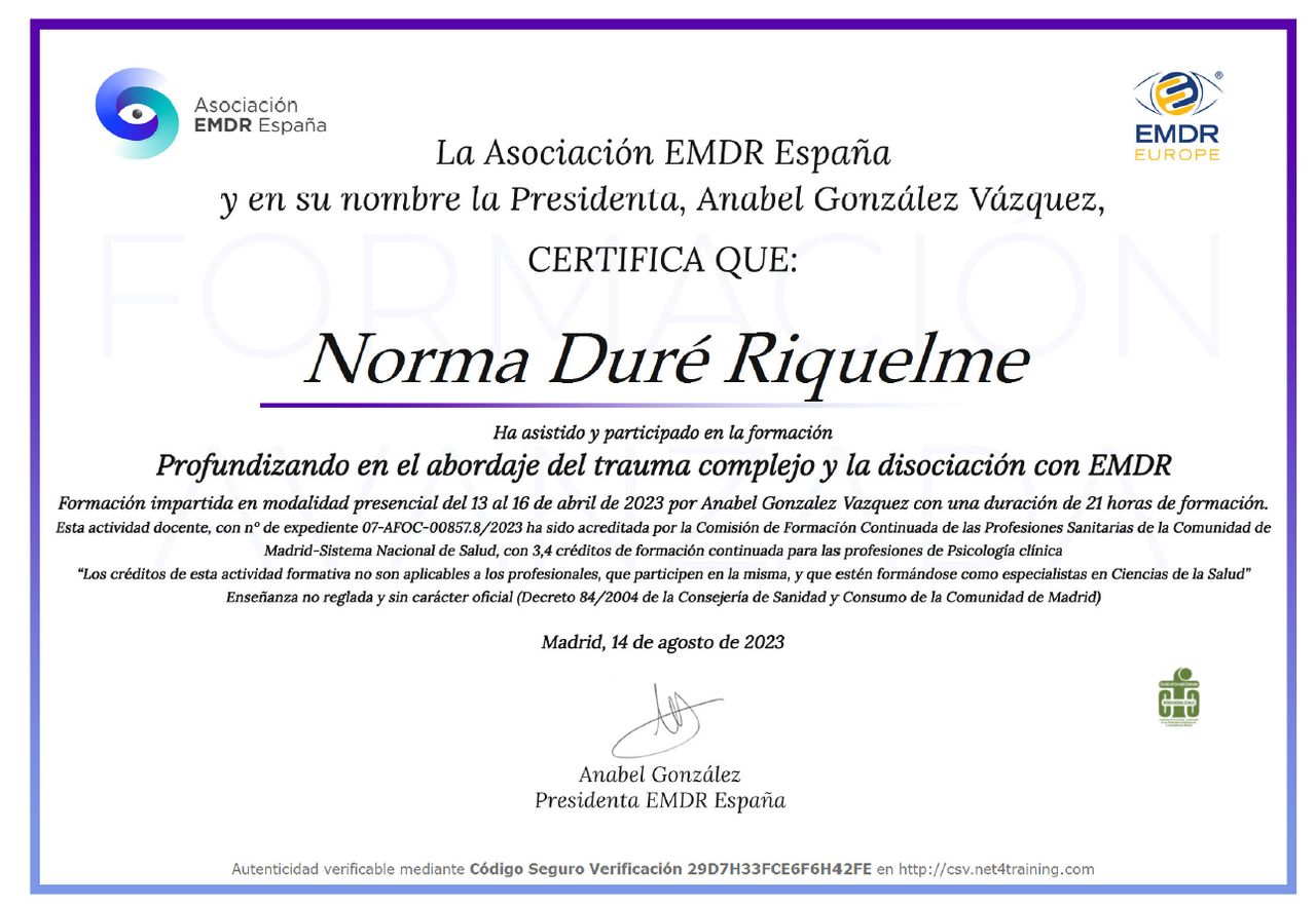 Norma Duré Riquelme-17