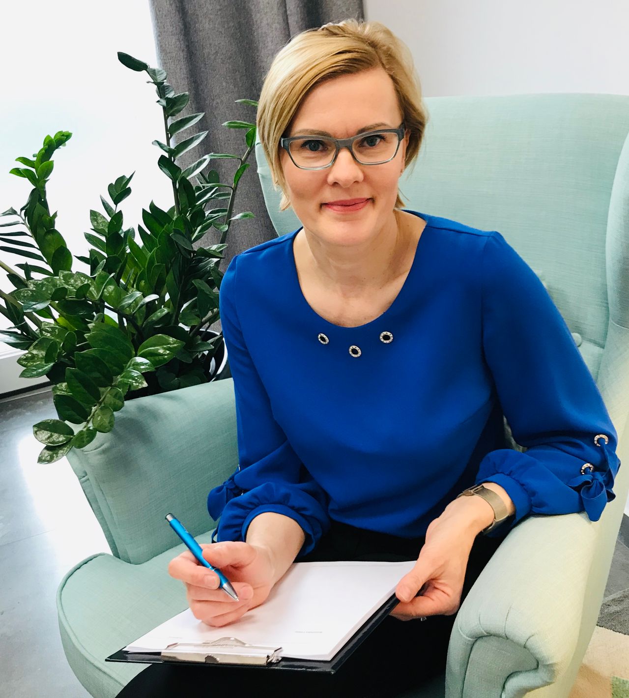 Małgorzata Bronisławska - Frasz-8