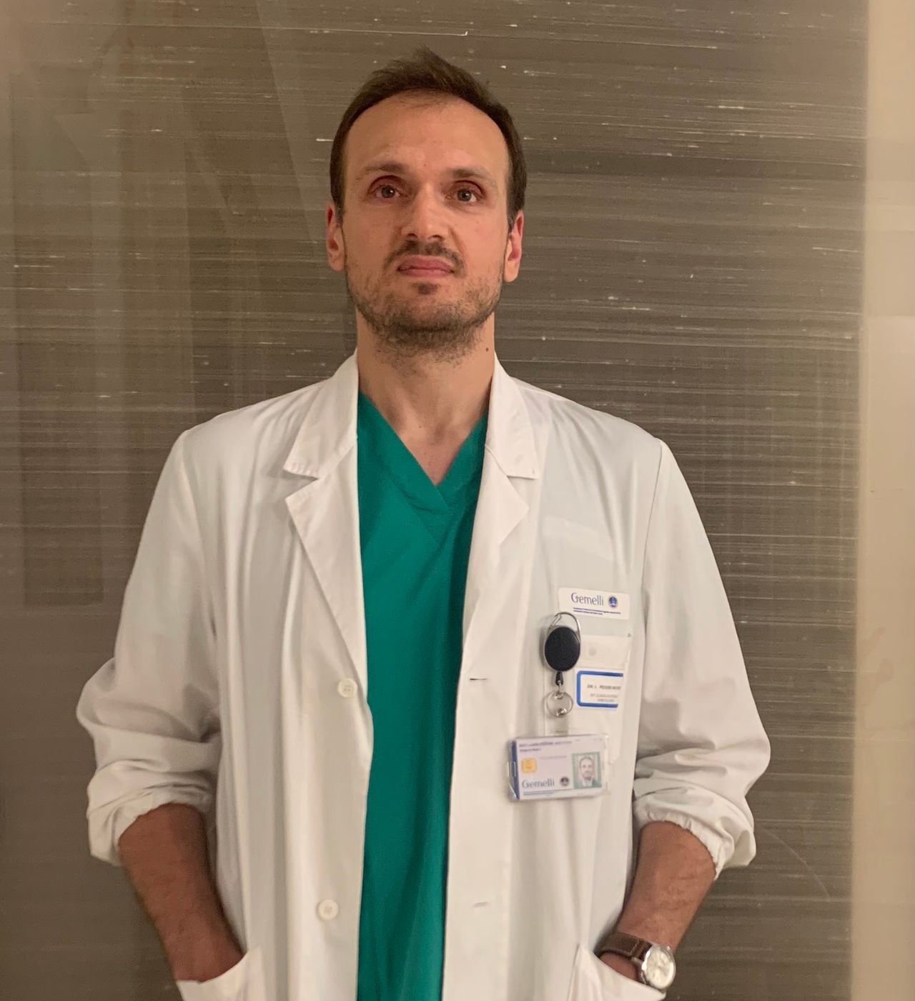 Luigi Pedone Anchora-2