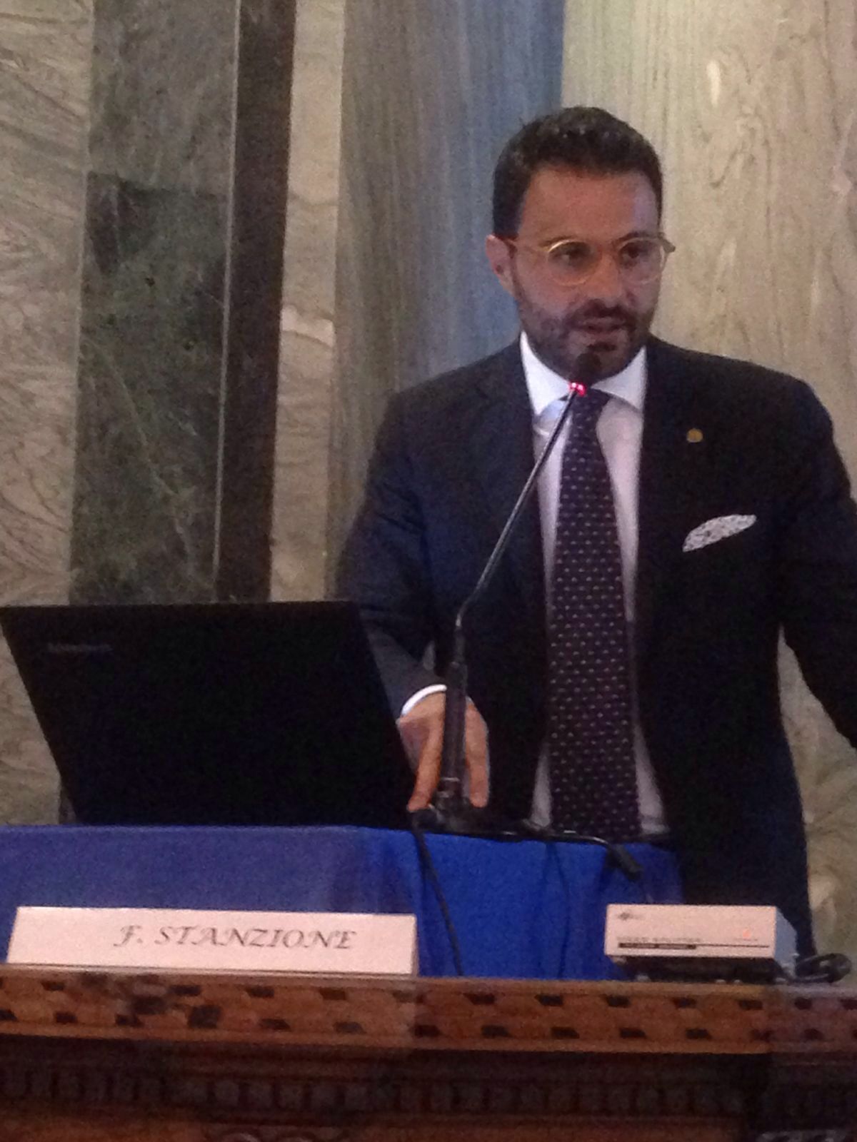 Francesco Stanzione-0