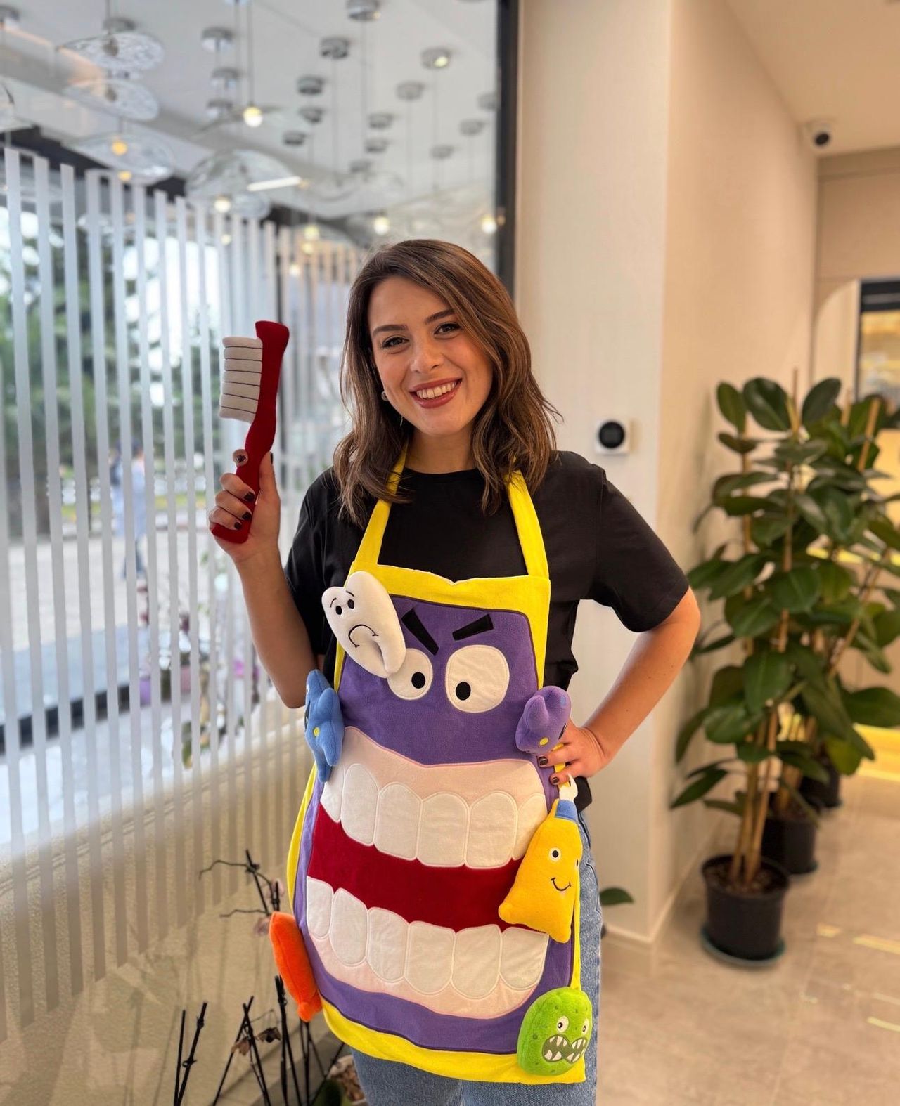 Gizem Ömeroğlu Demir-2