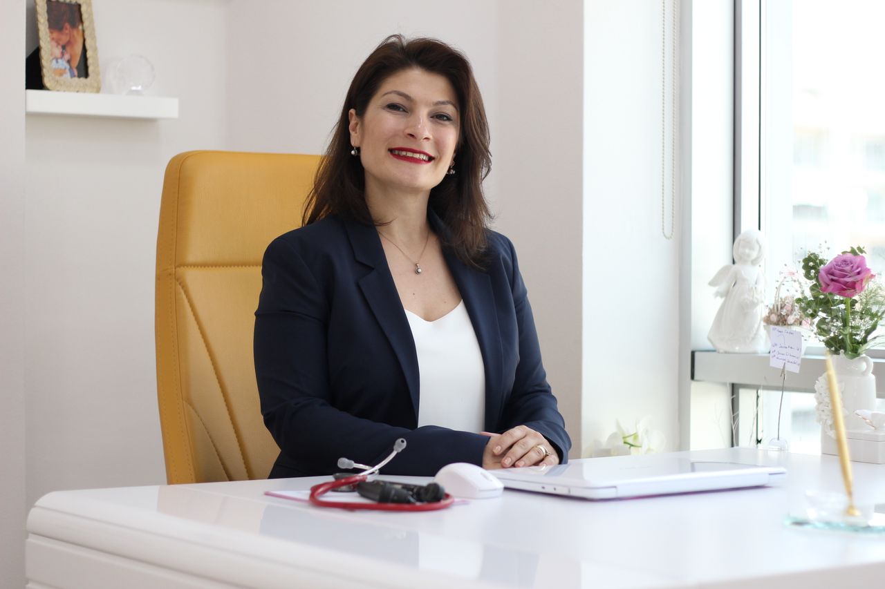 Banu İnce Demirpençe-3