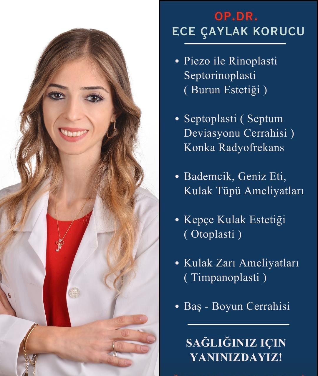 Ece Çaylak Korucu-1