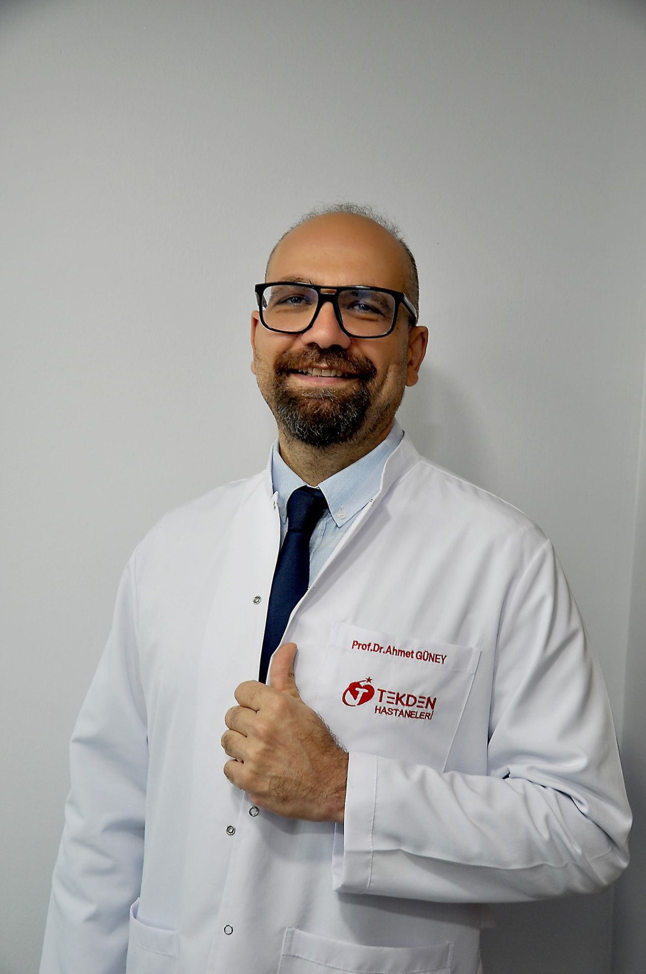 Ahmet Güney-1