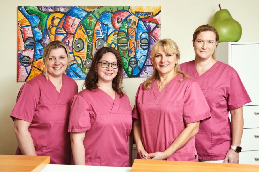 Christina Von Finckenstein-1