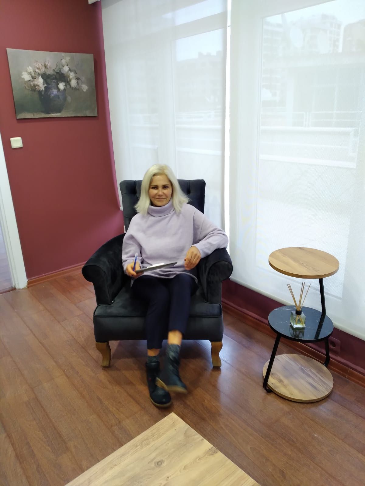 Melek Sarıçiçek-32