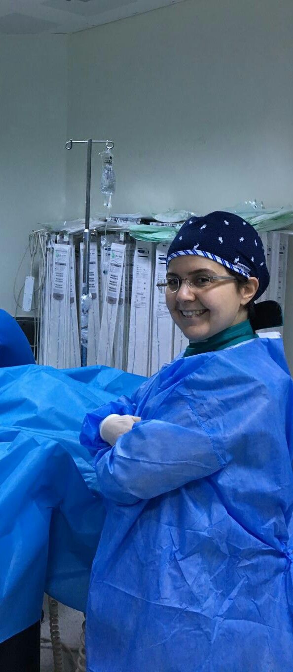 Selma Akdeniz Oskay-1