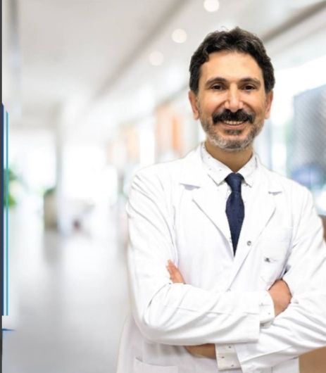 Mehmet Çağlar Özgür-0