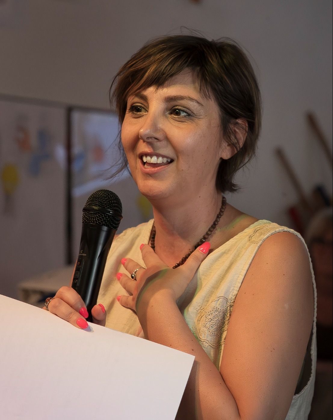 Marica Romano-0