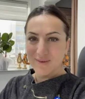 Songül Atmaca İriç-2