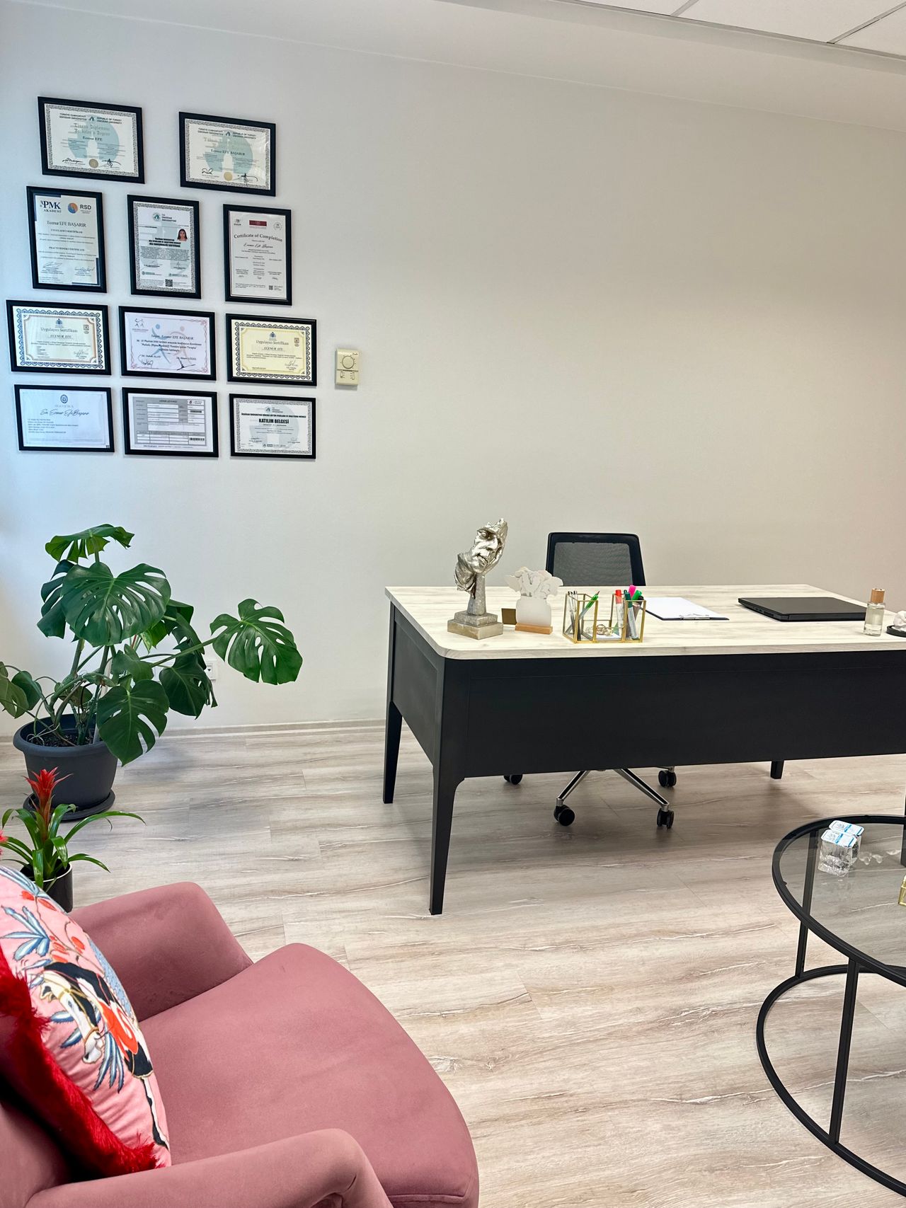 Ecenur Efe Başarır-1