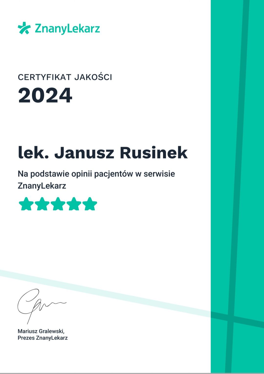 Janusz Rusinek-1