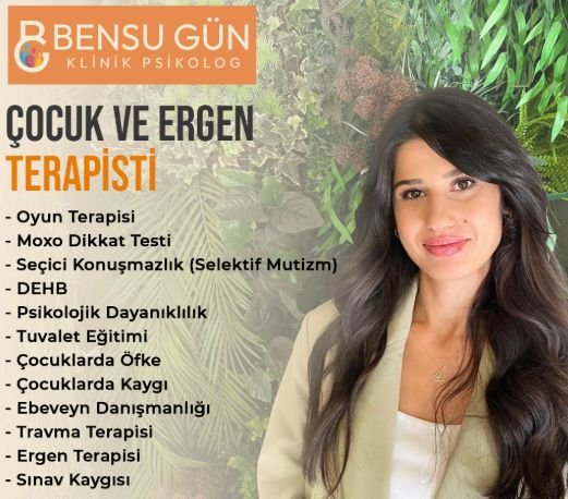 Bensu Gün-0