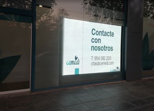 Vivo Nervión Resonancia Magnética Sc-1