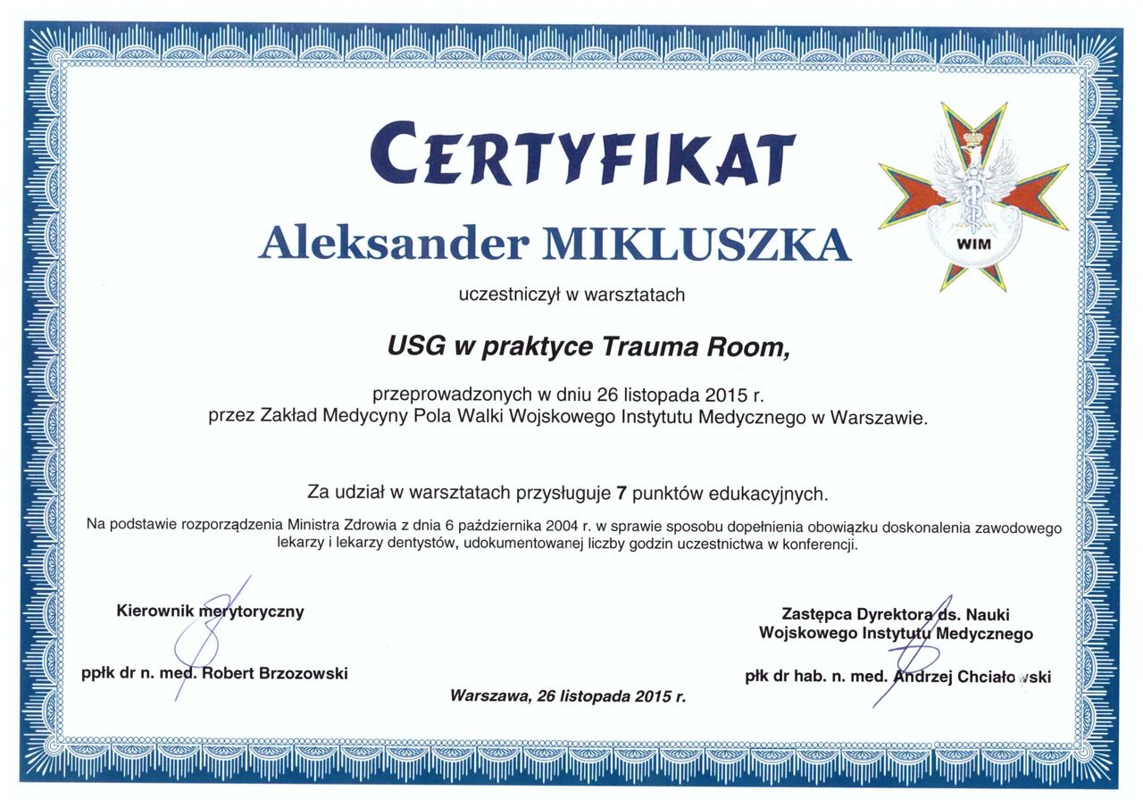 Aleksander Mikluszka-10