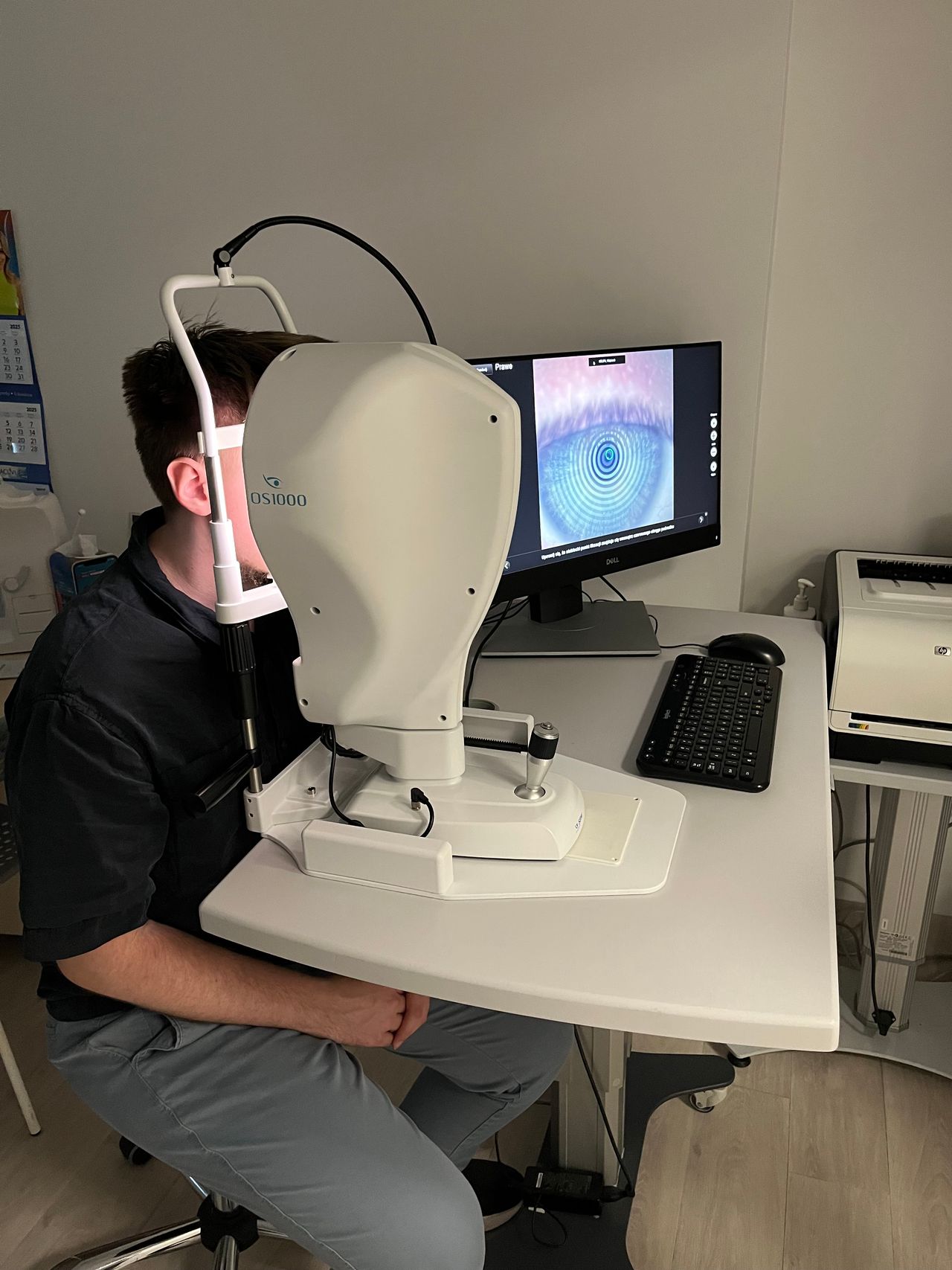 Pracownia Diagnostyki Suchego Oka-0