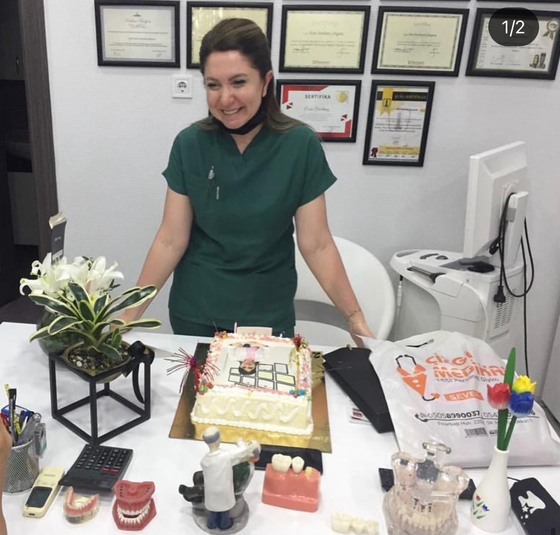 Esin Sevilmez Şıkgenç-2