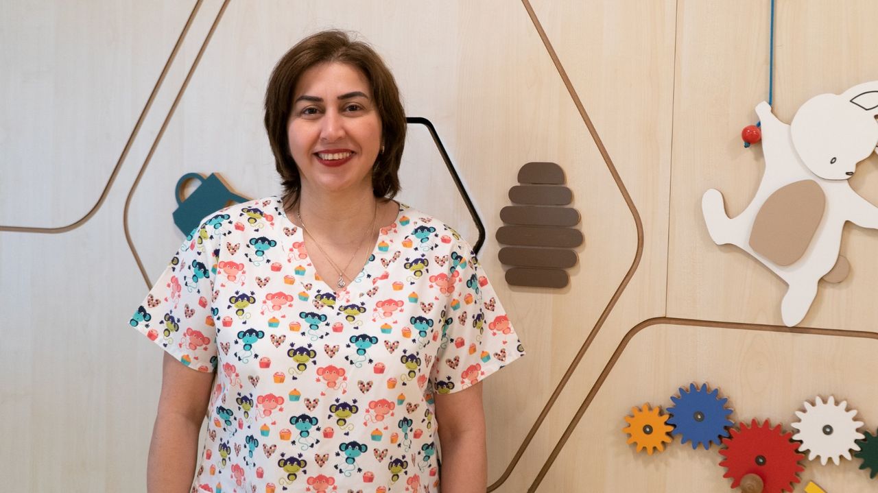 Feryal Gün Soysal-2