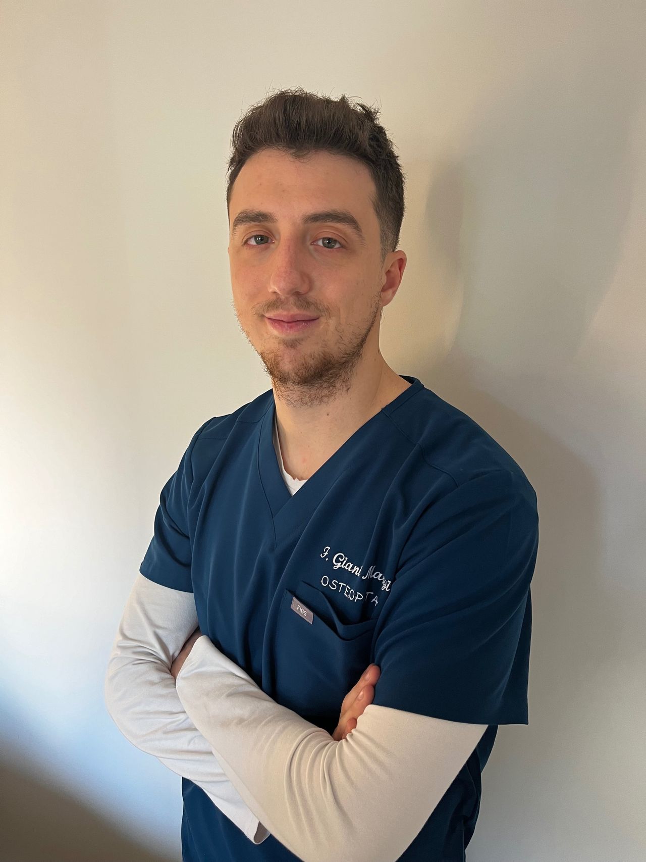 Filippo Giani Margi-0